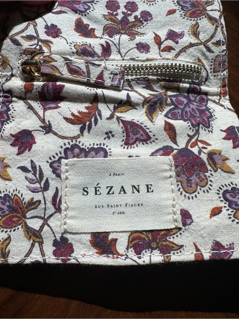 Sézane accessory bundle - Picture 6 of 8